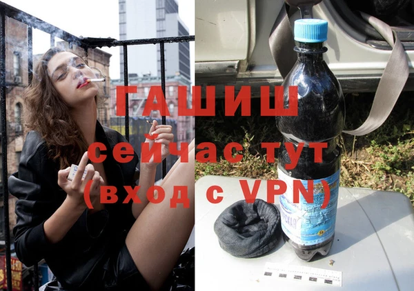 гидра Белокуриха